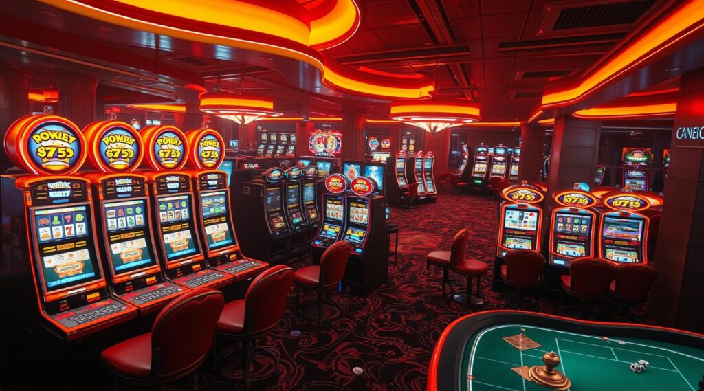 Bekabet - Bekabet Giriş 3 Bekabet Casino